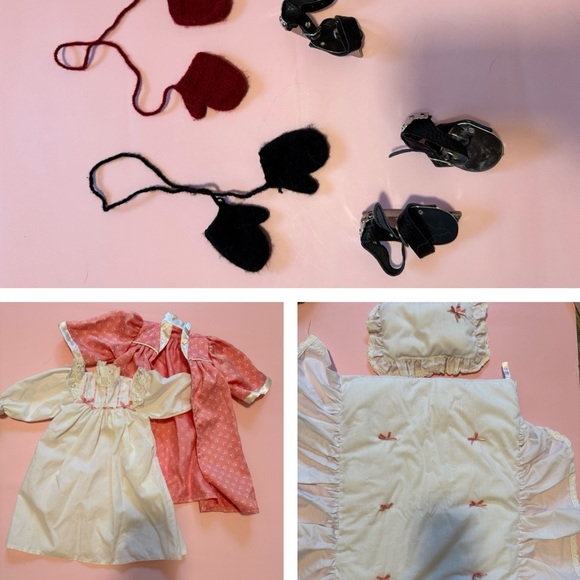 Samantha and Nellie American Girl Dolls - Picture 5 of 7